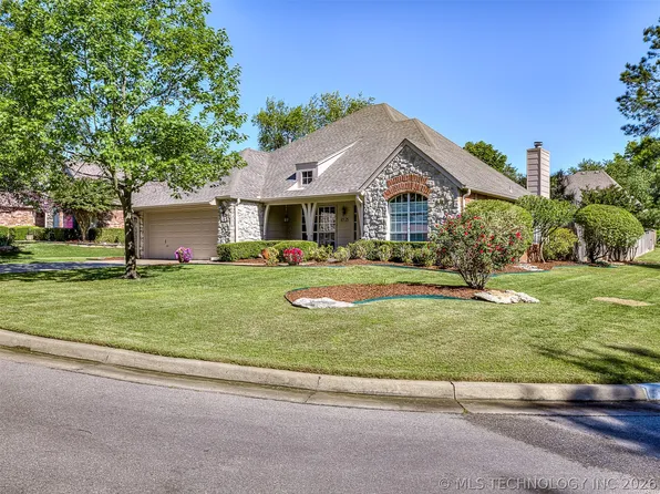 8535 E 82nd St, Tulsa, OK 74133