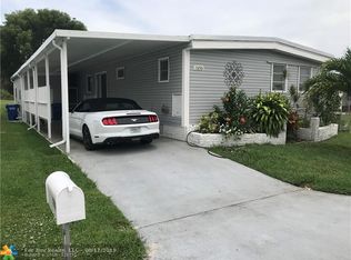 1650 SW 83rd Ave, Davie, FL 33324