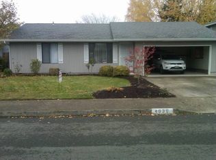 4639 Fuhrer St NE, Salem, OR 97305