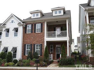 229 Whisk Fern Way, Holly Springs, NC 27540