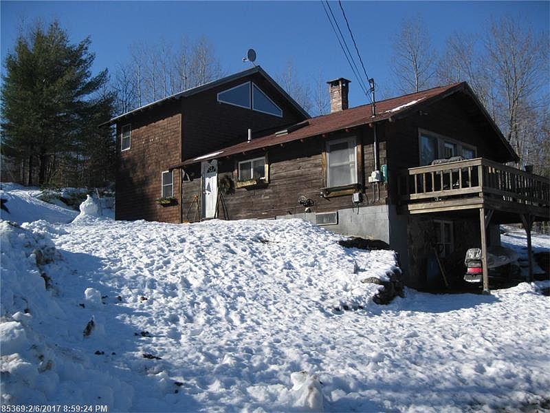 2595 Route 3, Palermo, ME 04354 Zillow