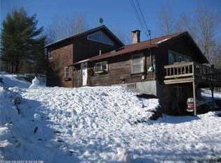 2595 Route 3, Palermo, ME 04354