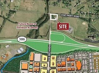 1008 Drakes Creek Rd, Hendersonville, TN 37075