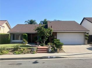 1540 Lark Tree Way, Hacienda Heights, CA 91745