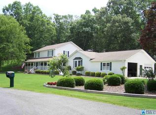 63 Redwood Dr, Oneonta, AL 35121