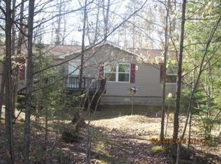 15110 Ten Schilling Ct, Mountain, WI 54149