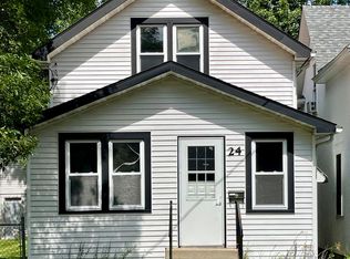 24 16th Ave North, Saint Cloud, MN 56303