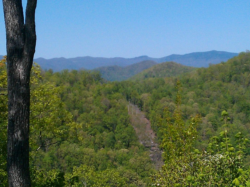 Another View from Lot
