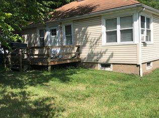 1115 Lake St, Kent, OH 44240