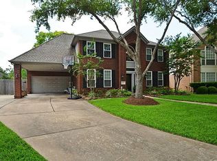 4903 Chritien Point Ct, Sugar Land, TX 77478