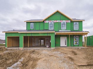 4244 W Fork Dr, Westfield, IN