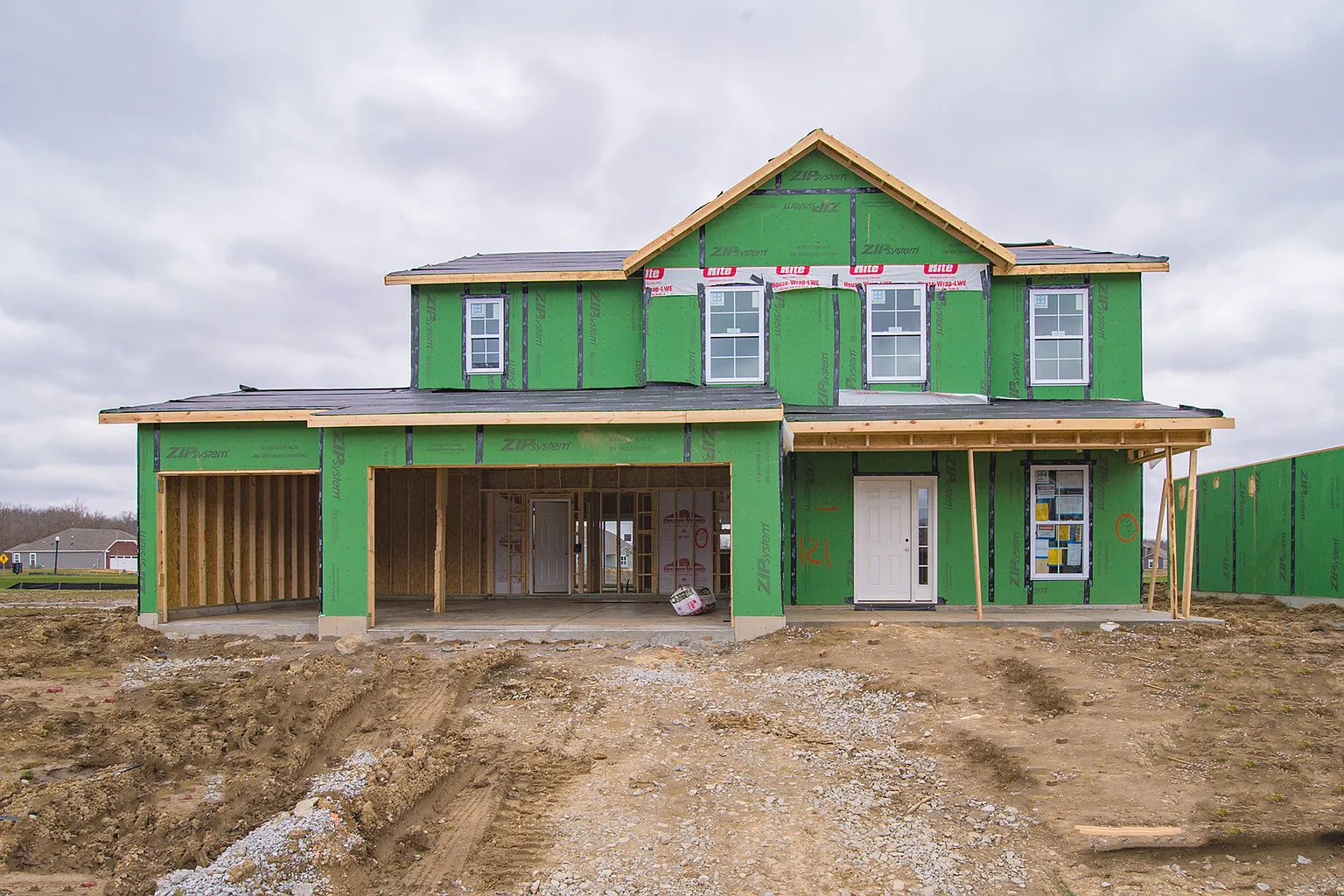 4244 W Fork Dr photo 1