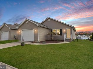 245 N Planters Ln, Dover, DE 19901