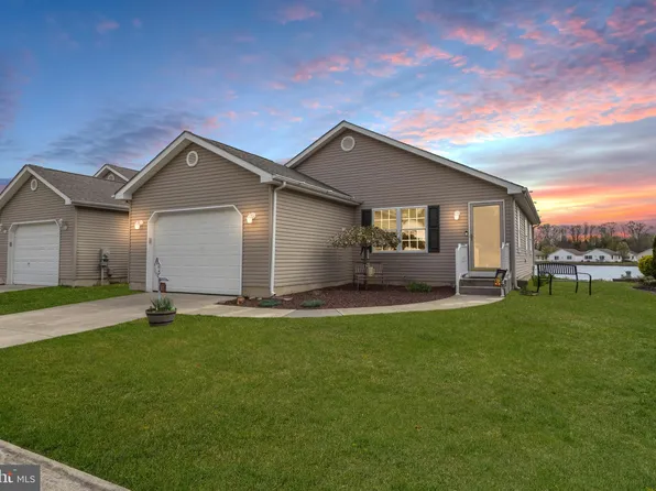 245 N Planters Ln, Dover, DE 19901