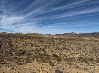 35 Raven Rd, Terlingua, TX 79852