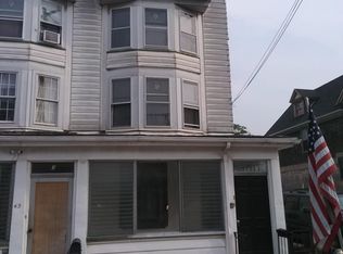 41 W Ridge St, Lansford, PA 18232