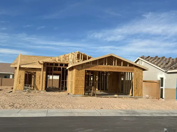 12664 E 51st Ln, Yuma, AZ 85367