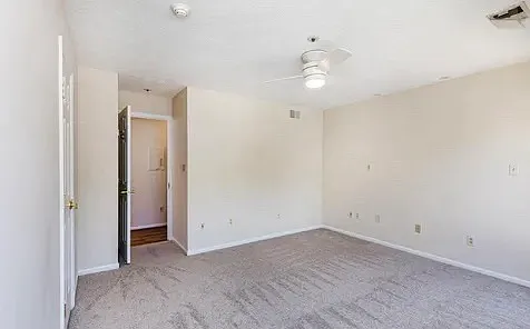 4720 Dorsey Hall Dr #608 — Photo 6