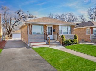 1125 24th Ave, Bellwood, IL 60104