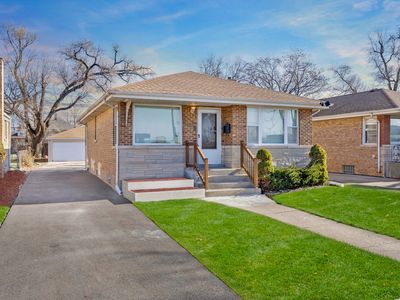 1125 24th Ave, Bellwood, IL, 60104