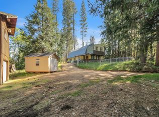 8350 Grizzly Flat Rd, Somerset, CA 95684