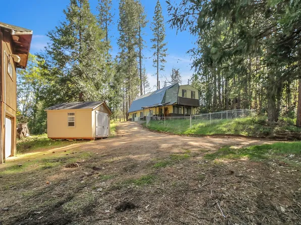 8350 Grizzly Flat Rd, Somerset, CA 95684