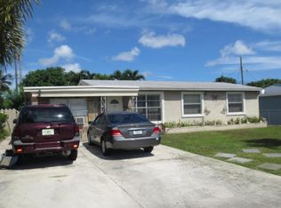 2033 Worthington Rd, West Palm Beach, FL 33409