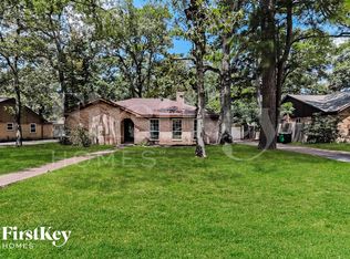 24707 Wilderness Rd, The Woodlands, TX 77380