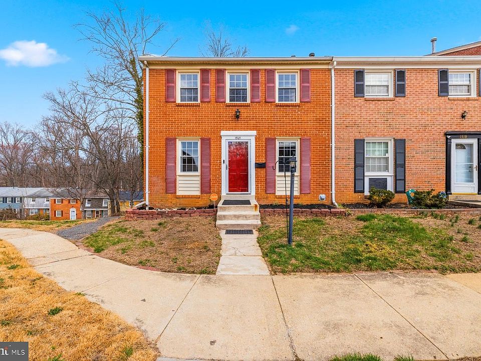 1st image of 1521 Potomac Heights Dr Unit 273