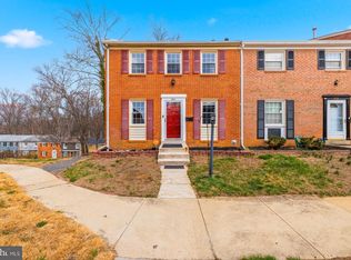 1521 Potomac Heights Dr UNIT 273, Fort Washington, MD 20744