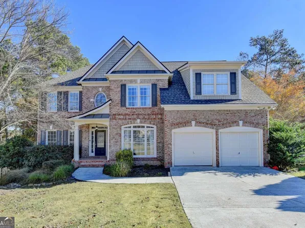 1601 Woodbow Xing, Dacula, GA 30019