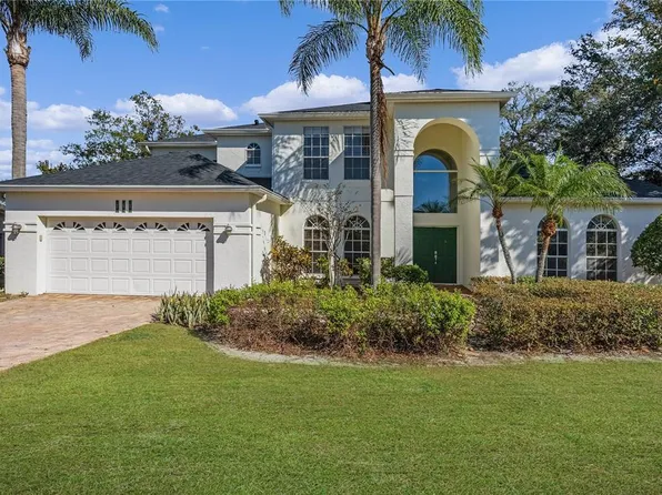 968 MOSS TREE PLACE, LONGWOOD, FL 32750