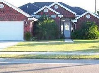 16568 Autrey Dr, Harlingen, TX 78552