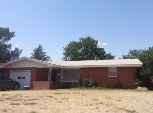 309 E 18th St, Littlefield, TX 79339
