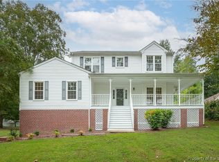 7 Forest Hill Dr, Williamsburg, VA 23185
