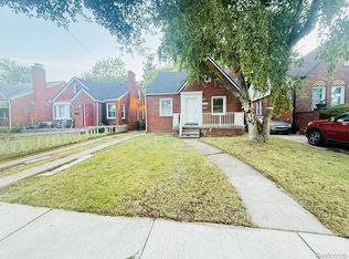 18955 Goulburn St, Detroit, MI 48205