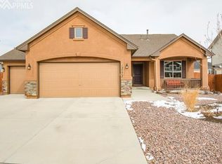 12772 Sunlight Peak Pl, Peyton, CO 80831