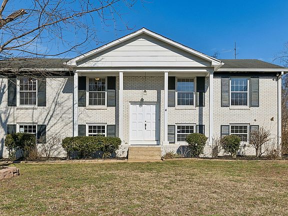 2nd image of 7424 George Gaines Rd