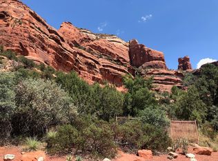 15 Crow Call, Sedona, AZ 86336