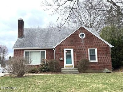 135 Allengate Ave, Pittsfield, MA, 01201