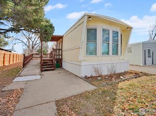 1601 N College Ave LOT 218, Fort Collins, CO 80524