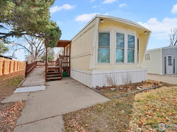 1601 N College Ave #218, Fort Collins, CO 80524