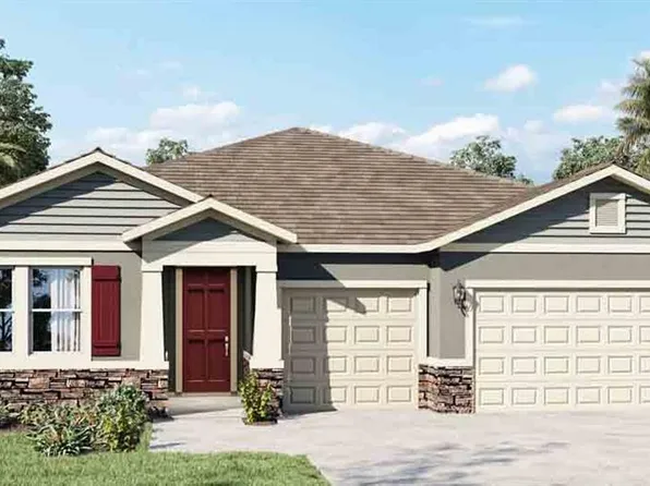 3295 Arch Ave, Ormond Beach, FL 32174