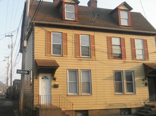 286 6th St, Ambridge, PA 15003