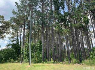 154 Bruce Johnson Rd, Lillington, NC 27546