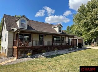 13152 County Road 24, New Ulm, MN 56073