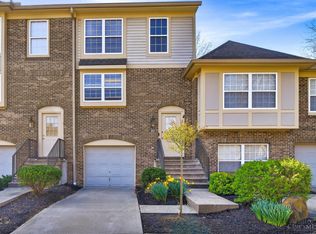 2450 Doeview Ct, Cincinnati, OH 45230