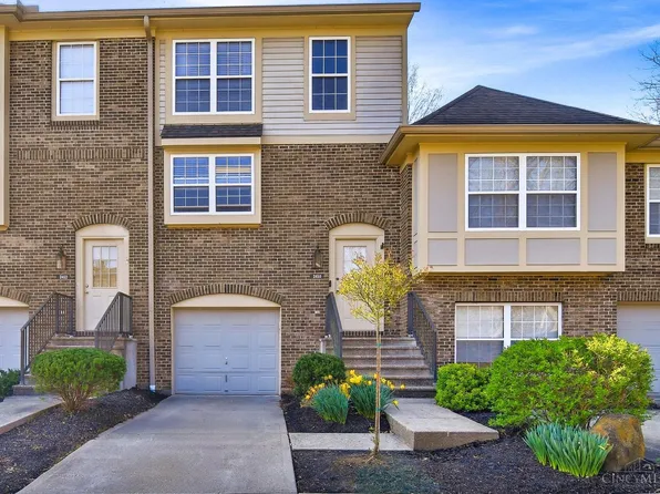 2450 Doeview Ct, Cincinnati, OH 45230