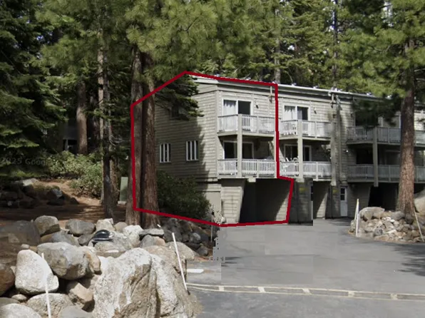 810 Alder Ave #47, Incline Village, NV 89451