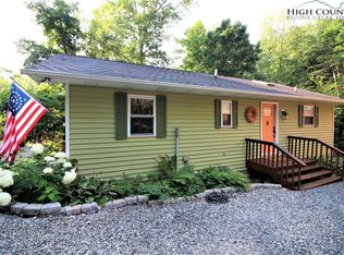 229 Spring Brook Rd, Newland, NC 28657